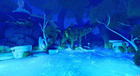 игра The Smurfs 2 (Смурфики 2): Пленники Зеленого Камня (The Prisoners of the Green Stone) Русская Версия (Switch) для Nintendo Switch