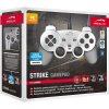  SPEEDLINK STRIKE Gamepad Silver (PS3) 