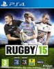 Rugby 15 (PS4)