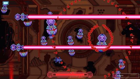 игра Stellar Interface Элитное издание (Elite Edition) Русская Версия (Switch) для Nintendo Switch