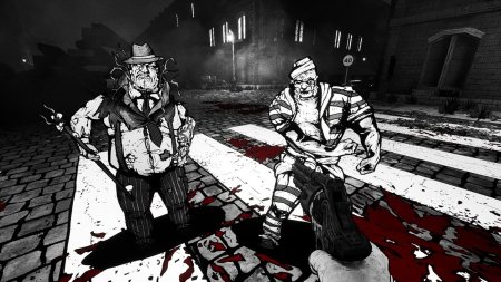 игра Forgive Me Father 2 Русская Версия (Switch) для Nintendo Switch