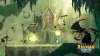 игра Rayman Legends: Definitive Edition Русская Версия (Switch) для Nintendo Switch