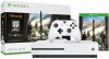 Игровая приставка Microsoft Xbox One S 1Tb Rus Белая + игра Tom Clancy’s The Division 2 Код на загрузку