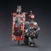  JoyToy:    1:18 (Terminator Retius Akantar 1:18)  40K   (Warhammer 40K Grey Knights) (JT3198) 13,4   