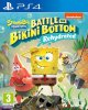 SpongeBob SquarePants: Battle For Bikini Bottom - Rehydrated (Губка Боб Квадратные Штаны: Битва за Бикини Боттом - Регидратация) Русская Версия (PS4)