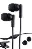  Гарнитура проводная стерео вкладыш Stereo Headphones DOBE (WTP4-019) 