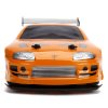  Р/У модель Jada Toys: Тойота Супра 1995 (1995 Toyota Supra) Форсаж (Fast & Furious) (30753) 1:10