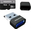 MicroSD Карта памяти 32GB A-DATA Class 10 Premier UHS-I +micro USB reader V3 (PC)