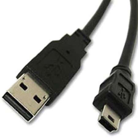      x mini USB 