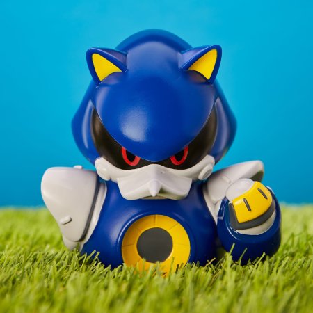 - Numskull Tubbz:   (Metal Sonic)   (Sonic the Hedgehog) 9   