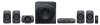 Акустическая система Logitech Speaker System Z906 