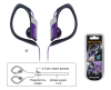 Гарнитура Panasonic RP-HS34E-W, белая (PC) 