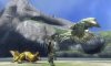 Купить игру Monster Hunter 3 Ultimate (Nintendo 3DS) на 3DS