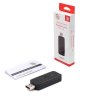 Адаптер для подключения геймпада к консоли Switch и PS3 или компьютеру JYS (NS130) (Switch/PS3/PC) 