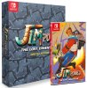 Jim Power: The Lost Dimension Специальное Ограниченное Издание (Special Limited Edition) (Switch)
