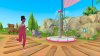 игра Barbie: Project Friendship (Switch) для Nintendo Switch