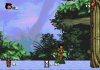 Книга джунглей (Jungle Book) Русская Версия (16 bit) 
