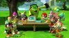 Купить игру Sonic Generations с поддержкой 3D (PS3) для Sony Playstation 3