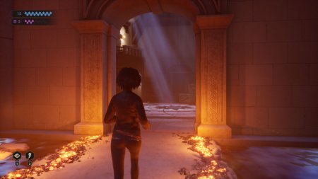 Vampire: The Masquerade - Swansong Русская Версия (Xbox One) 