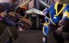 Игра Agents of Mayhem Русская Версия (PS4) USED Б/У Playstation 4