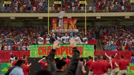 Madden NFL 25 (PS5)