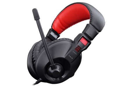 Гарнитура E-BLUE Conqueror l, белая (PC) 