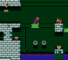 Сборник игр 6 в 1 AA-2603 М.К.4(28 р.) / М.К.5(30 р.) / ANGRY BIRDS / DARKWIN DUCK / LION KING / MARIO BROS (8 bit) для Денди 