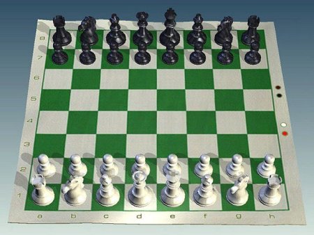 Chessmaster 9000 (PS2) USED Б/У