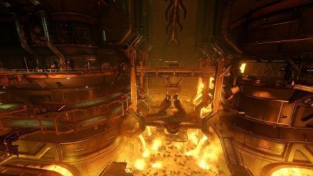игра Doom Anthology (Switch) для Nintendo Switch