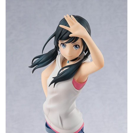 Фигурка Good Smile Company Pop Up Parade: Хина Амано (Hina Amano) Дитя погоды (Weathering with You) (4580416943765) 20 см 