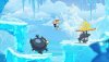 Rayman Origins (PS Vita)