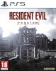 Resident Evil 9 Requiem Lenticular Edition Русская Версия (PS5)