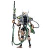  JoyToy:  1:18 (Overlord 1:18)  40K    (Warhammer 40K Necrons Szarekhan Dynasty) (JT4133) 12,5   