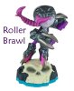 Skylanders Swap Force:   Roller Brawl