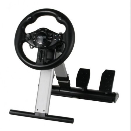 Игровое кресло BigBen Racing Seat (PS3) 