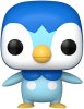 Фигурка Funko POP! Games: Пиплап (Piplup) Покемон (Pokemon) ((865) 62264) 9,5 см