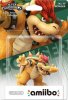 Amiibo: Интерактивная фигурка Боузер (Bowser) (Super Smash Bros. Collection)