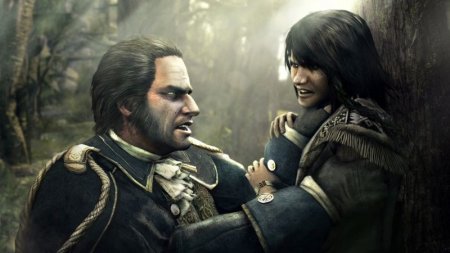   Assassin's Creed 3 (III) Freedom Edition ( )   (PS3)  Sony Playstation 3