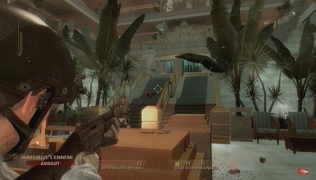 Tom Clancy's Rainbow Six: Vegas Limited Edition (Xbox 360/Xbox One)