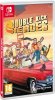 Double Kick Heroes (Switch)