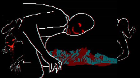 игра FAITH: The Unholy Trinity (Switch) для Nintendo Switch