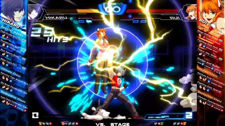 игра Chaos Code: New Sign of Catastrophe Limited Edition (Switch) для Nintendo Switch