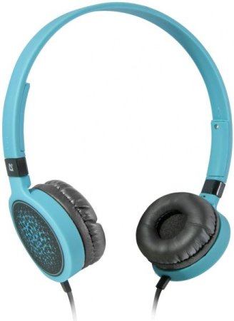 Гарнитура DEFENDER Accord HN-048, фиолетовая (PC) 
