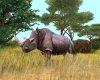 Cabela's African Safari (Xbox 360)