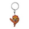  Брелок Funko Pocket POP! Keychain: Гарри Поттер (Harry Potter) Фоукс (Fawkes) (42259-PDQ) 4 см