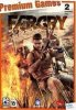 Premium Games Far Cry Box (Far ry, Far ry2) (PC)