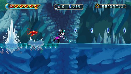 Freedom Planet 2 (Limited Run) (PS5)