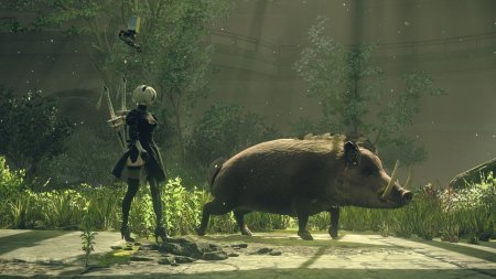  NieR: Automata. Game of the YoRHa Edition (PS4) Playstation 4