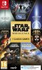 Star Wars Heritage Pack (7 игр) (Switch)