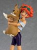 Фигурка Good Smile Company Pop Up Parade: Эд и Эйн (Ed & Ein) Ковбой Бибоп (Cowboy Bebop) (4580416945561) 15,5 см 
